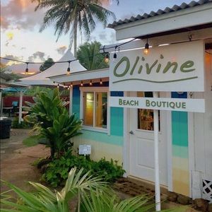 Meet your Posher, Ashley!